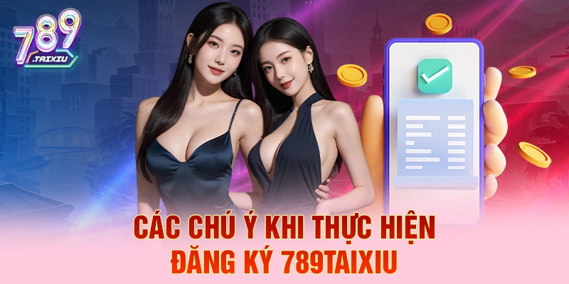 C&aacute;c ch&uacute; &yacute; khi thực hiện đăng k&yacute; ga88